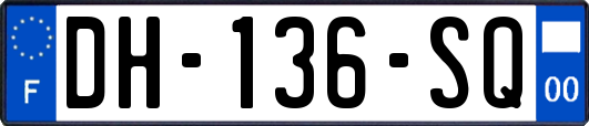 DH-136-SQ