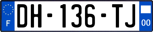 DH-136-TJ