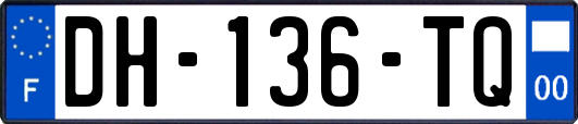 DH-136-TQ