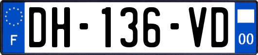 DH-136-VD