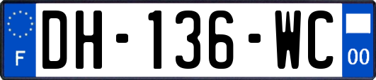 DH-136-WC