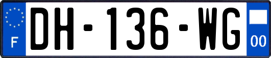 DH-136-WG