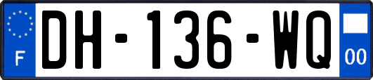 DH-136-WQ