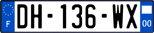 DH-136-WX