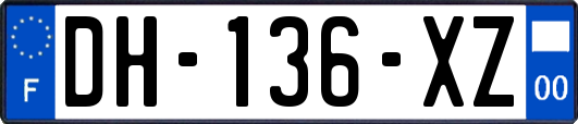 DH-136-XZ