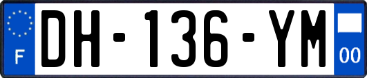 DH-136-YM