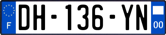 DH-136-YN