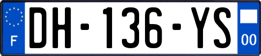 DH-136-YS