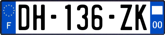 DH-136-ZK