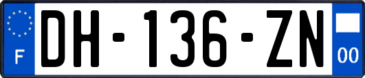 DH-136-ZN