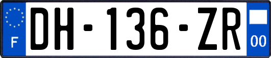 DH-136-ZR