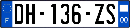 DH-136-ZS