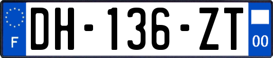 DH-136-ZT