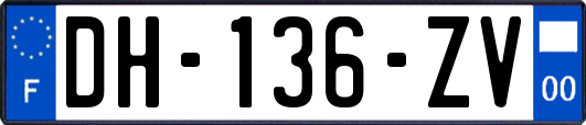 DH-136-ZV