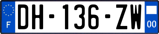 DH-136-ZW