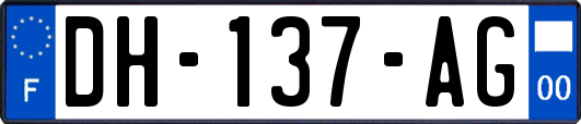 DH-137-AG