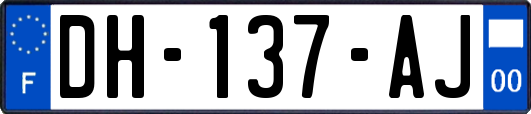 DH-137-AJ