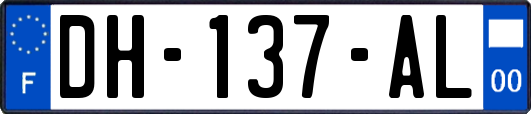 DH-137-AL