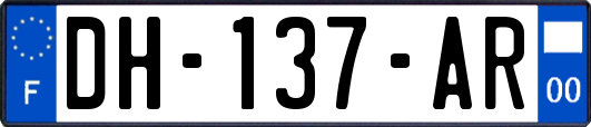 DH-137-AR