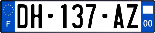 DH-137-AZ