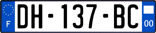 DH-137-BC