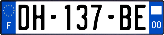 DH-137-BE