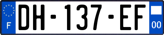 DH-137-EF