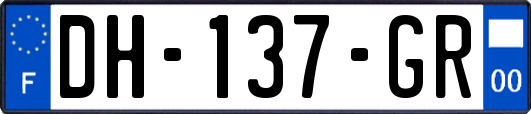 DH-137-GR