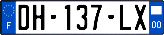DH-137-LX