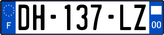 DH-137-LZ