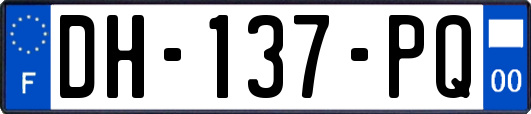 DH-137-PQ