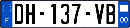 DH-137-VB