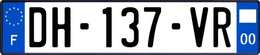 DH-137-VR