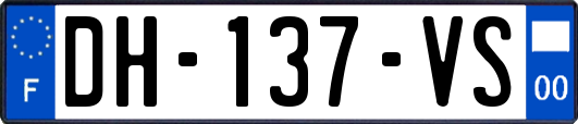 DH-137-VS