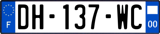 DH-137-WC