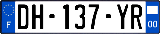 DH-137-YR