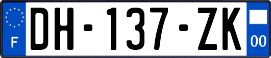 DH-137-ZK