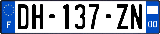 DH-137-ZN