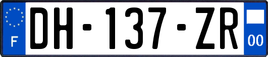 DH-137-ZR