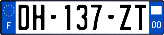 DH-137-ZT