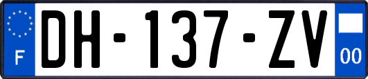 DH-137-ZV