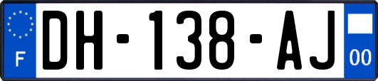 DH-138-AJ