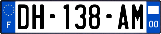 DH-138-AM