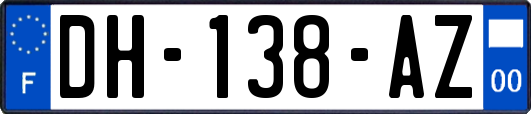 DH-138-AZ