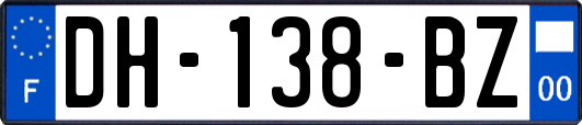 DH-138-BZ