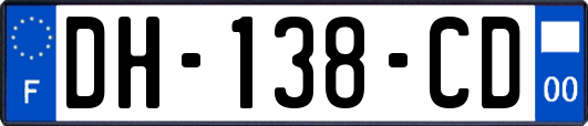 DH-138-CD