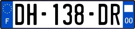 DH-138-DR