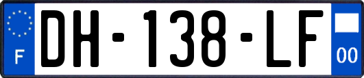 DH-138-LF