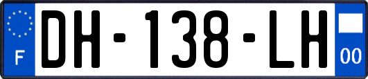 DH-138-LH