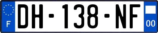 DH-138-NF